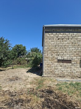 Bağ evi, Sumqayıt ş.
