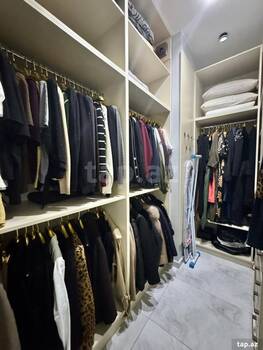 2-otaqlı yeni tikili, Binəqədi r., 90 m²