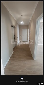 2-otaqlı yeni tikili, Sumqayıt ş., 59 m²