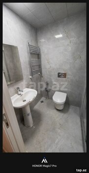 2-otaqlı yeni tikili, Sumqayıt ş., 59 m²