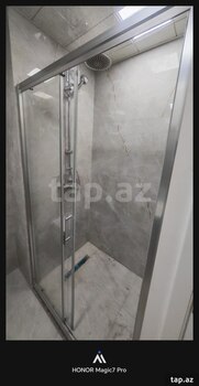 2-otaqlı yeni tikili, Sumqayıt ş., 59 m²