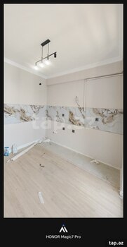 2-otaqlı yeni tikili, Sumqayıt ş., 59 m²