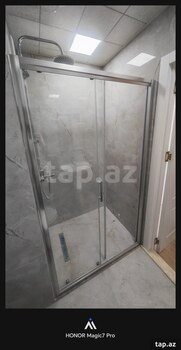 2-otaqlı yeni tikili, Sumqayıt ş., 59 m²