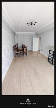 2-otaqlı yeni tikili, Sumqayıt ş., 59 m²