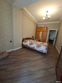 2-otaqlı yeni tikili kirayə verilir, N.Nərimanov m., 85 m²