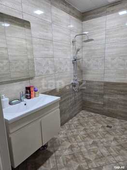 2-otaqlı yeni tikili kirayə verilir, N.Nərimanov m., 85 m²