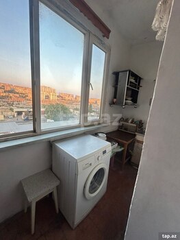 2-otaqlı mənzil kirayə verilir, Köhnə Günəşli qəs., 42 m²