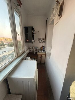 2-otaqlı mənzil kirayə verilir, Köhnə Günəşli qəs., 42 m²