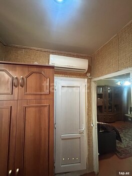 2-otaqlı mənzil kirayə verilir, Köhnə Günəşli qəs., 42 m²