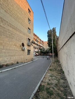 2-otaqlı mənzil kirayə verilir, Köhnə Günəşli qəs., 42 m²