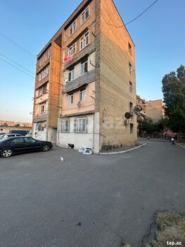 2-otaqlı mənzil kirayə verilir, Köhnə Günəşli qəs., 42 m²