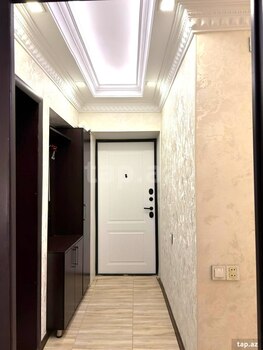 3-otaqlı mənzil, Neftçilər m., 70 m²
