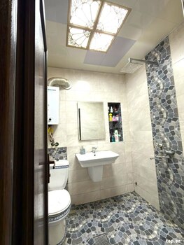 3-otaqlı mənzil, Neftçilər m., 70 m²