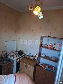 2-otaqlı mənzil, Yeni Yasamal qəs., 45 m²