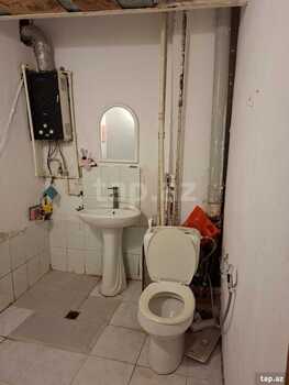 2-otaqlı mənzil, Yeni Yasamal qəs., 45 m²