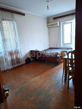 2-otaqlı mənzil, Yeni Yasamal qəs., 45 m²