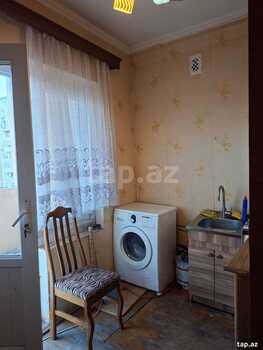 2-otaqlı mənzil, Yeni Yasamal qəs., 45 m²