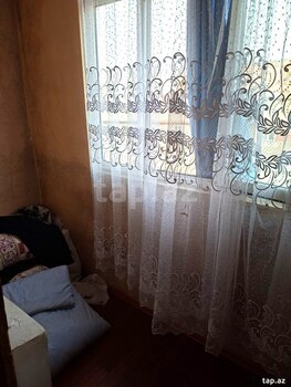 2-otaqlı mənzil, Yeni Yasamal qəs., 45 m²