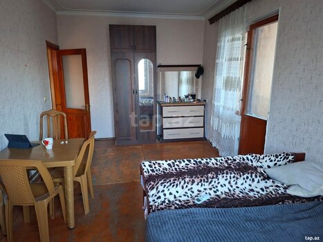 2-otaqlı mənzil, Yeni Yasamal qəs., 45 m²