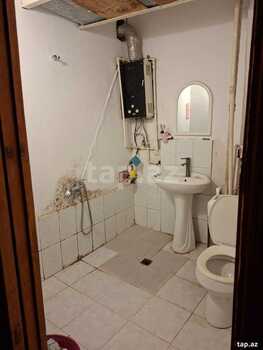 2-otaqlı mənzil, Yeni Yasamal qəs., 45 m²