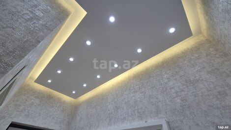3-otaqlı yeni tikili, Xırdalan ş., 60.5 m²