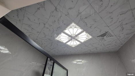 3-otaqlı yeni tikili, Xırdalan ş., 60.5 m²