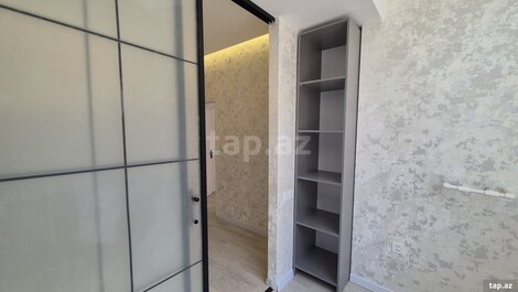 3-otaqlı yeni tikili, Xırdalan ş., 60.5 m²