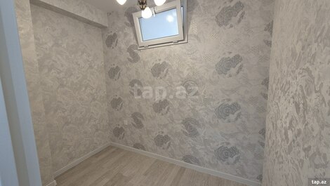 3-otaqlı yeni tikili, Xırdalan ş., 60.5 m²