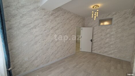 3-otaqlı yeni tikili, Xırdalan ş., 60.5 m²