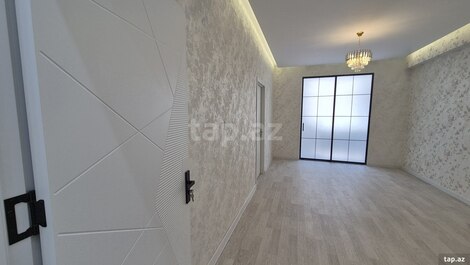 3-otaqlı yeni tikili, Xırdalan ş., 60.5 m²