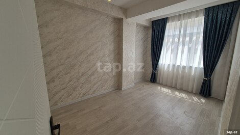 3-otaqlı yeni tikili, Xırdalan ş., 60.5 m²