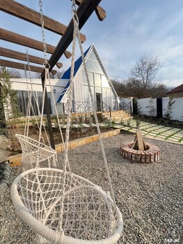 Bağ evi, Quba ş.