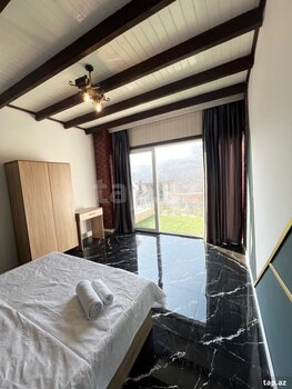 Bağ evi, Quba ş.