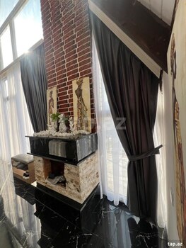 Bağ evi, Quba ş.