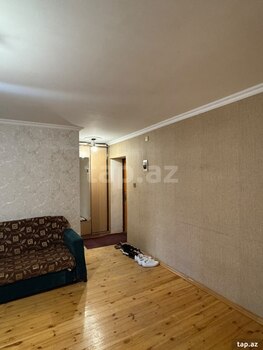 2-otaqlı mənzil kirayə verilir, F.Yusifov küç., 45 m²
