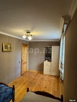 2-otaqlı mənzil kirayə verilir, F.Yusifov küç., 45 m²