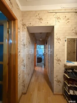 3-otaqlı yeni tikili, Mingəçevir ş., 70 m²