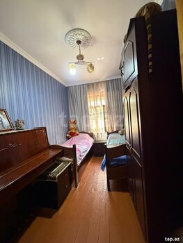 3-otaqlı yeni tikili, Mingəçevir ş., 70 m²