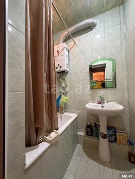 3-otaqlı yeni tikili, Mingəçevir ş., 70 m²