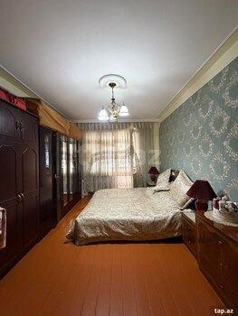 3-otaqlı yeni tikili, Mingəçevir ş., 70 m²