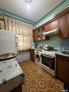 3-otaqlı yeni tikili, Mingəçevir ş., 70 m²