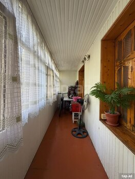 3-otaqlı yeni tikili, Mingəçevir ş., 70 m²