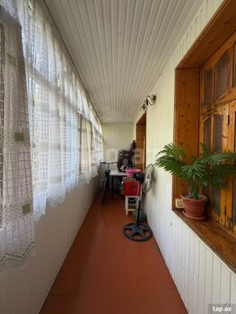 3-otaqlı yeni tikili, Mingəçevir ş., 70 m²