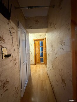 3-otaqlı yeni tikili, Mingəçevir ş., 70 m²