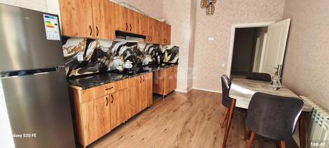 2-otaqlı yeni tikili kirayə verilir, Sumqayıt ş., 96 m²