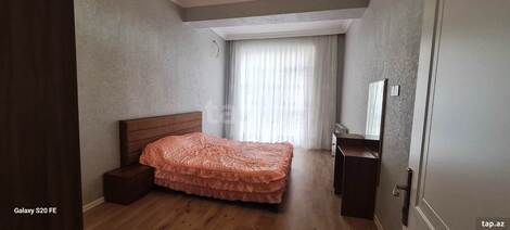 2-otaqlı yeni tikili kirayə verilir, Sumqayıt ş., 96 m²