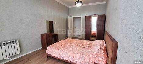 2-otaqlı yeni tikili kirayə verilir, Sumqayıt ş., 96 m²