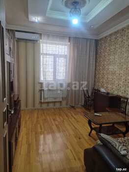 Həyət evi kirayə verilir, Masazır qəs.