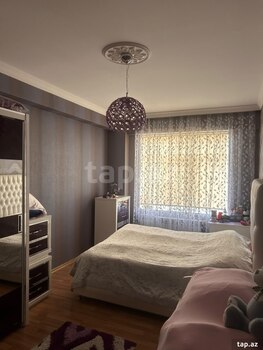 2-otaqlı yeni tikili, Abşeron r., 70 m²
