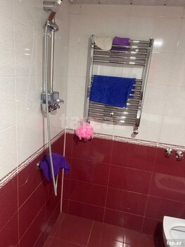 2-otaqlı yeni tikili, Abşeron r., 70 m²